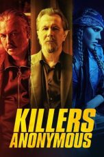 Nonton film Killers Anonymous (2019) terbaru