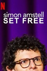 Nonton film Simon Amstell: Set Free (2019) terbaru