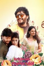 Nonton film Krishnam Pranaya Sakhi (2024) terbaru