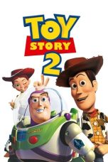 Nonton film Toy Story 2 (1999) terbaru
