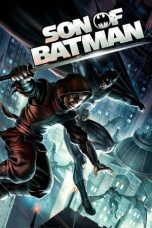Nonton film Son of Batman (2014) terbaru Nonton film Son of Batman (2014) terbaru