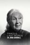 Nonton film Famous Last Words: Dr. Jane Goodall (2025) terbaru