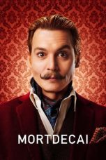 Nonton film Mortdecai (2015) terbaru