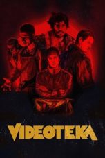 Nonton film Videotheque (Videoteka) (2024) terbaru