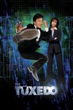 Nonton film The Tuxedo (2002) terbaru Nonton film The Tuxedo (2002) terbaru