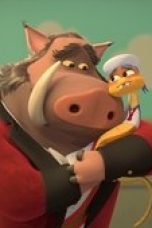 Nonton film The Bad Guys: Breaking In Season 1 Episode 6 terbaru