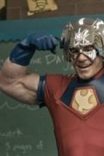 Nonton film Peacemaker Season 1 Episode 6 terbaru