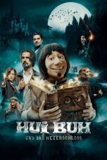 Nonton film Hui Buh and the Witch’s Castle (Hui Buh und das Hexenschloss) (2022) terbaru