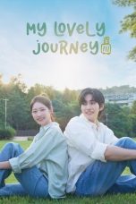 Nonton film My Lovely Journey (여행을 대신해 드립니다) terbaru