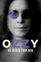 Nonton film Ozzy: No Escape from Now (2025) terbaru