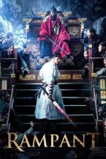 Nonton film Rampant (창궐) (2018) terbaru Nonton film Rampant (창궐) (2018) terbaru