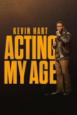Nonton film Kevin Hart: Acting My Age (2025) terbaru