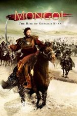 Nonton film Mongol: The Rise of Genghis Khan (Монгол) (2007) terbaru Nonton film Mongol: The Rise of Genghis Khan (Монгол) (2007) terbaru