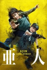 Nonton film Ajin: Demi-Human (亜人) (2017) terbaru Nonton film Ajin: Demi-Human (亜人) (2017) terbaru