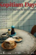 Nonton film Kopitiam Days (2025) terbaru