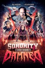 Nonton film Sorority of the Damned (2025) terbaru Nonton film Sorority of the Damned (2025) terbaru