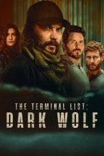 Nonton film The Terminal List: Dark Wolf terbaru