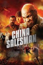 Nonton film China Salesman (2017) terbaru