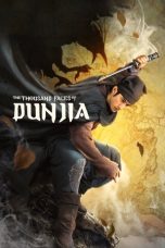 Nonton film The Thousand Faces of Dunjia (奇门遁甲) (2017) terbaru Nonton film The Thousand Faces of Dunjia (奇门遁甲) (2017) terbaru