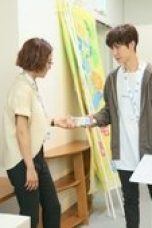 Nonton film Aoshima-kun Is Mean Season 1 Episode 3 terbaru