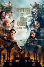 Nonton film Creation of the Gods II: Demon Force (封神第二部：战火西岐) (2025) terbaru