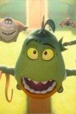 Nonton film The Bad Guys: Breaking In Season 1 Episode 2 terbaru