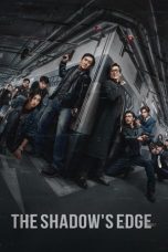 Nonton film The Shadow’s Edge (2025) terbaru
