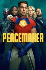 Nonton film Peacemaker Season 1-2 terbaru