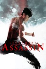 Nonton film Legendary Assassin (狼牙) (2008) terbaru