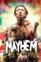 Nonton film Mayhem (2017) terbaru