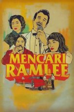 Nonton film Finding Ramlee (Mencari Ramlee) (2025) terbaru