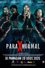 Nonton film Paraxnormal (2025) terbaru