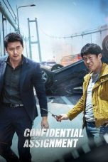 Nonton film Confidential Assignment (공조) (2017) terbaru