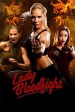 Nonton film Lady Bloodfight (2016) terbaru