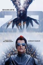 Nonton film 2.0 (2018) terbaru
