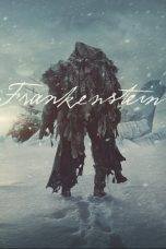 Nonton film Frankenstein (2025) terbaru