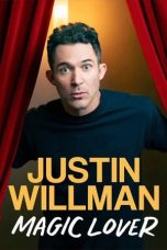 Nonton film Justin Willman: Magic Lover (2025) terbaru