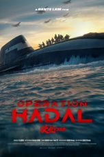 Nonton film Operation Hadal (蛟龙行动) (2025) terbaru