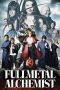 Nonton film Fullmetal Alchemist (鋼の錬金術師) (2017) terbaru Nonton film Fullmetal Alchemist (鋼の錬金術師) (2017) terbaru