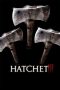 Nonton film Hatchet III (2013) terbaru