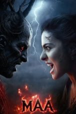 Nonton film Maa (माँ) (2025) terbaru