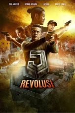 Nonton film J Revolusi (2017) terbaru