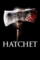 Nonton film Hatchet (2006) terbaru