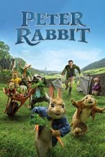 Nonton film Peter Rabbit (2018) terbaru