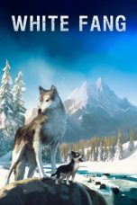 Nonton film White Fang (Croc-Blanc) (2018) terbaru