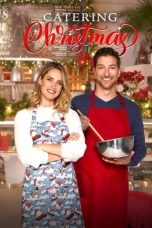 Nonton film Catering Christmas (2022) terbaru