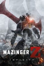 Nonton film Mazinger Z: Infinity (劇場版 マジンガーZ ／ INFINITY) (2017) terbaru