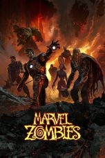 Nonton film Marvel Zombies terbaru
