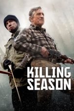 Nonton film Killing Season (2013) terbaru