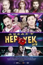 Nonton film Hep Yek: Loto (2025) terbaru